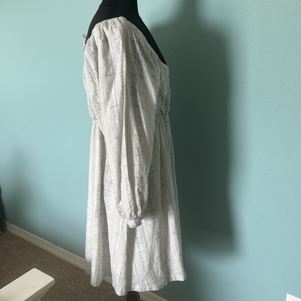 Open Edit casual dress. - Picture 4 of 5